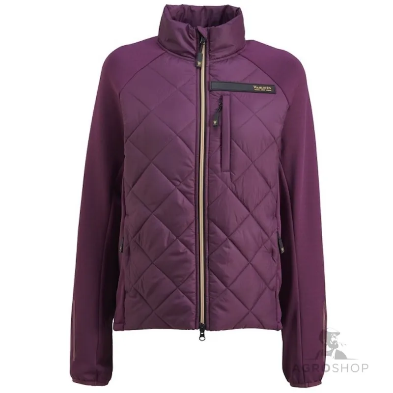 Jacket S-Hybrid Wahlstén