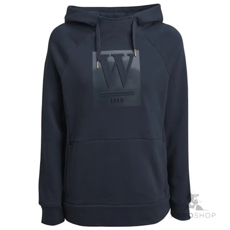 Hoodie Datolite Wahlstén