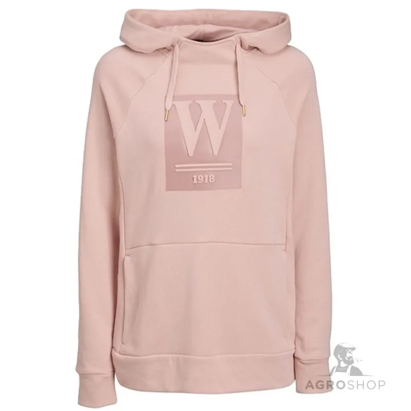Hoodie Datolite Wahlstén