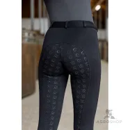 Riding Breeches Organomic Covalliero
