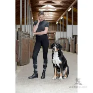 Riding Breeches Organomic Covalliero