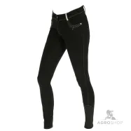 Breeches Basic Plus LS Covalliero
