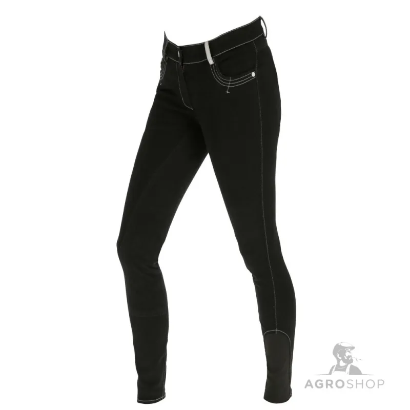 Breeches Basic Plus LS Covalliero