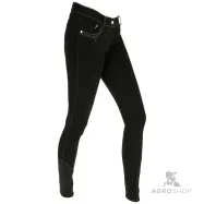Breeches Basic Plus LS Covalliero