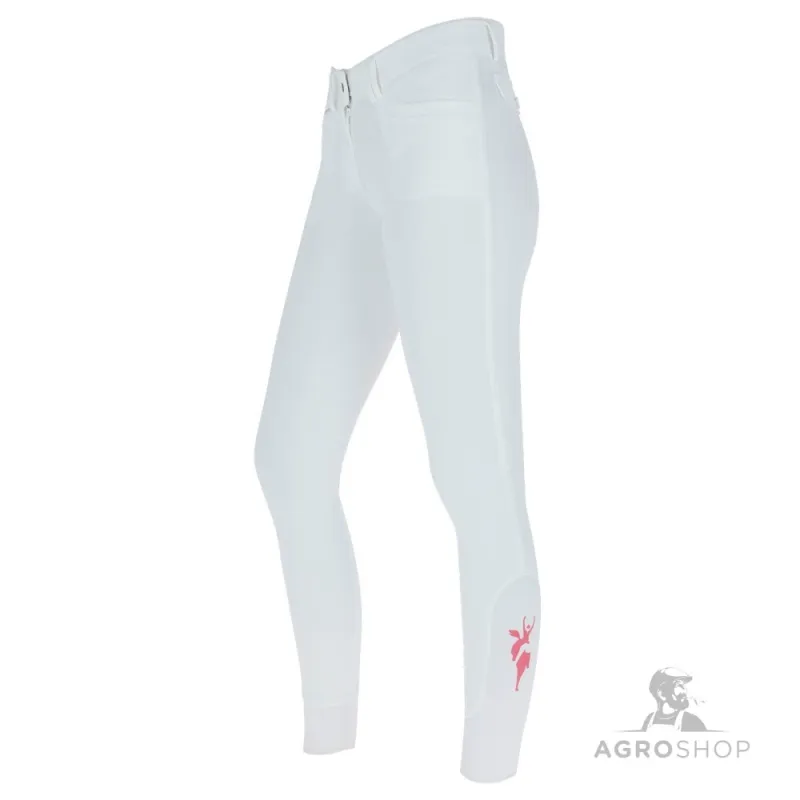Breeches Janne x PinkRibbon Covalliero