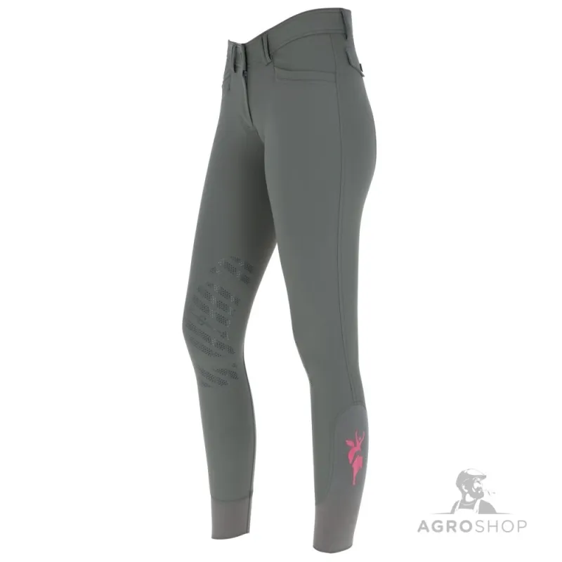 Breeches Janne x PinkRibbon Covalliero