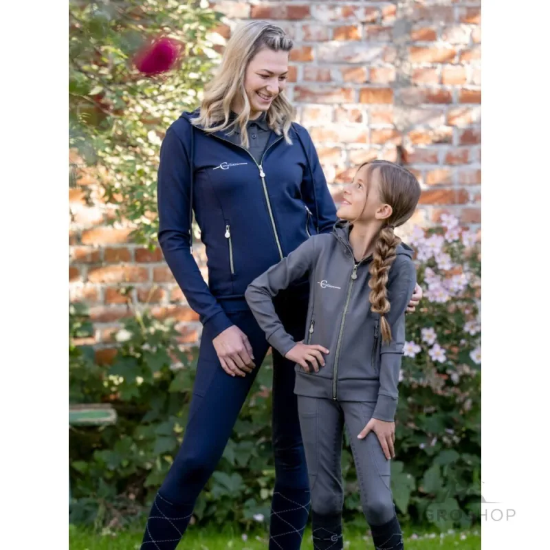 Riding Training Suit Covalliero