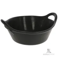 Rubber Trough 11l Kerbl