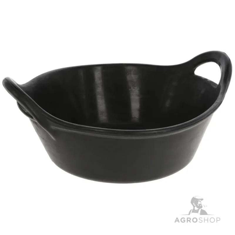 Rubber Trough 11l Kerbl