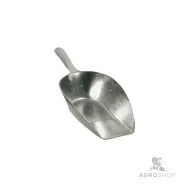 Feed scoop Angular 1.6kg Kerbl