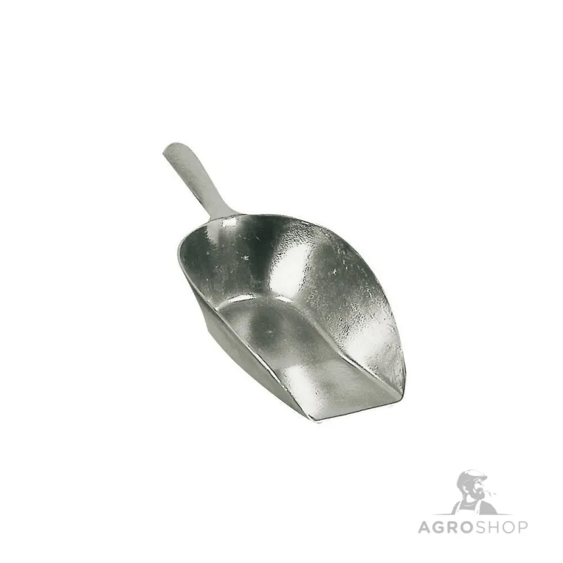 Feed scoop Angular 1.6kg Kerbl