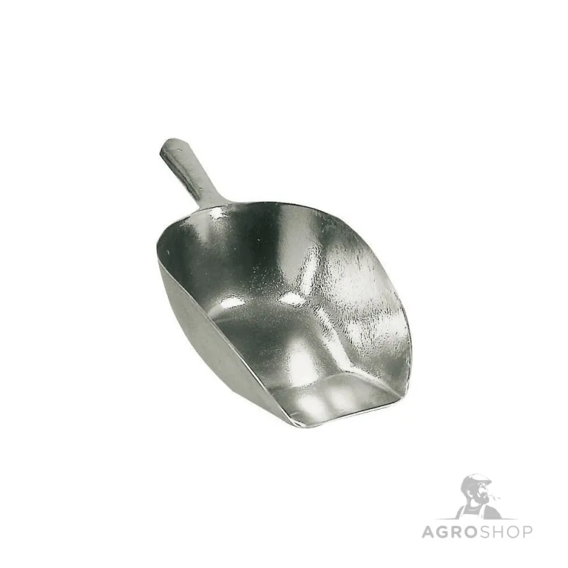 Feed scoop Angular 2.5kg Kerbl