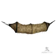 Hay Net, Tunnel Shape 150cm Kerbl