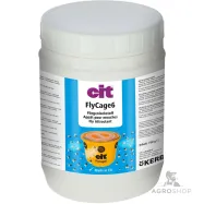 Fly attractant FlyCage6 Cit 750g