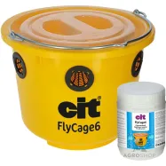 Fly Trap FlyCage6 Cit