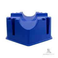 Jump block Waldhausen