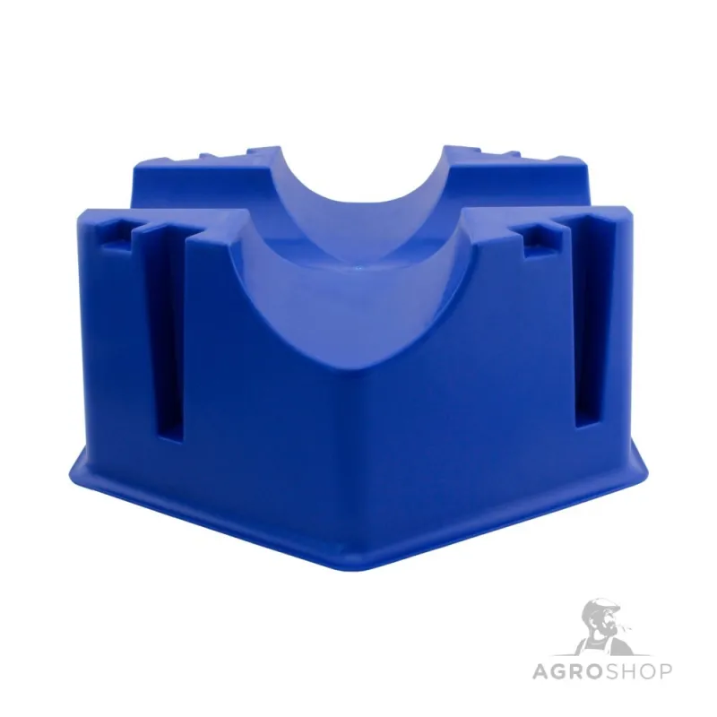 Jump block Waldhausen