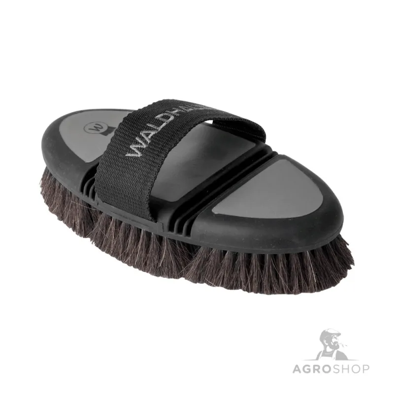 Flex Body Brush 18.5cm Waldhausen