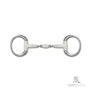 Contour Eggbutt Roller Happy Mouth