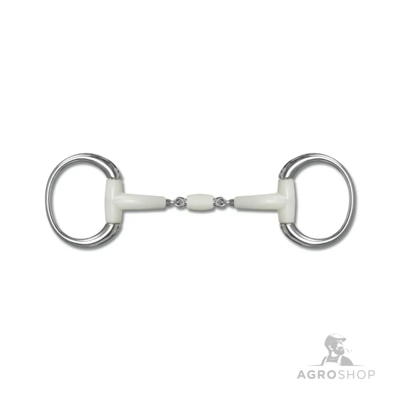 Contour Eggbutt Roller Happy Mouth