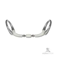 Contour Eggbutt Roller Happy Mouth