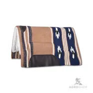 Western pad Utah Waldhausen