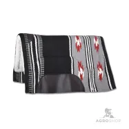 Western pad Utah Waldhausen