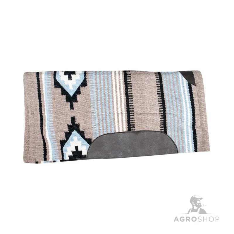 Western pad Utah Waldhausen