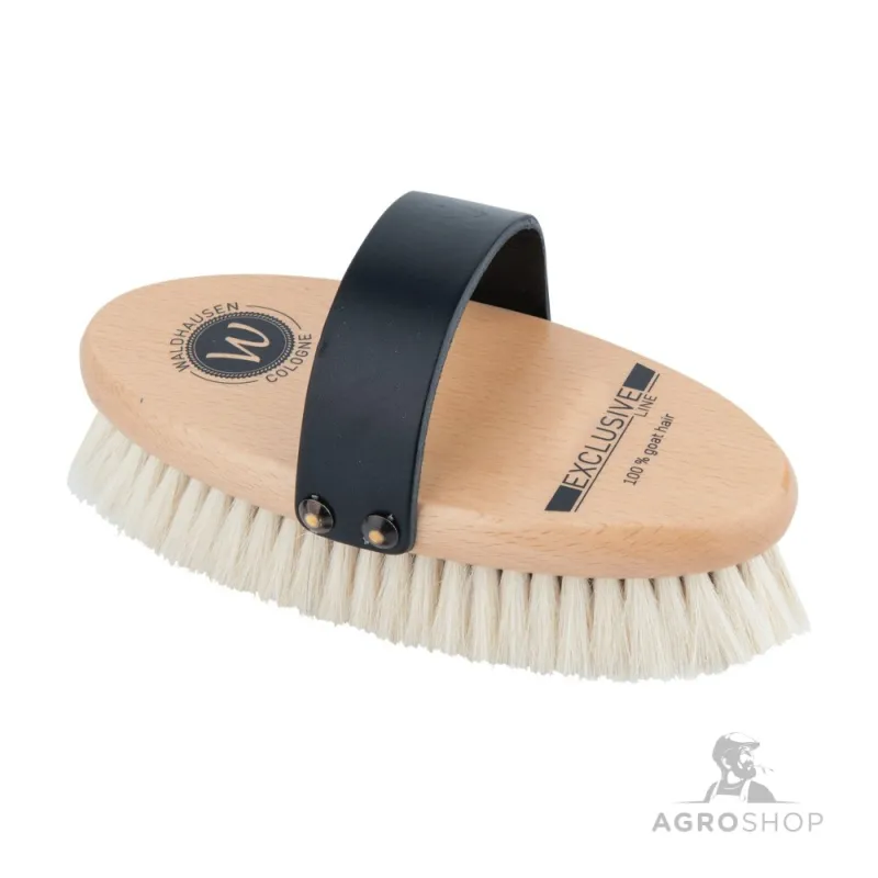 Finishing Brush Exclusive Line Waldhausen