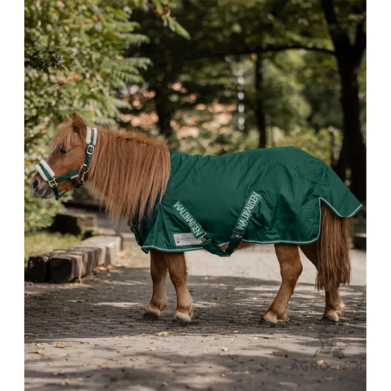 Turnout rug Shetty 0g 600D Waldhausen
