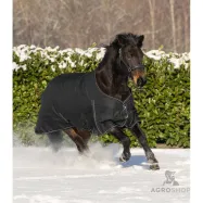 Turnout rug Nordic 0g 600D Waldhausen
