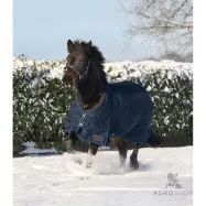 Turnout rug Nordic 0g 600D Waldhausen
