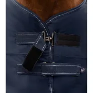 Tunrout rug Artic 50g 600D Waldhausen