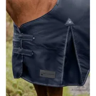 Tunrout rug Artic 50g 600D Waldhausen