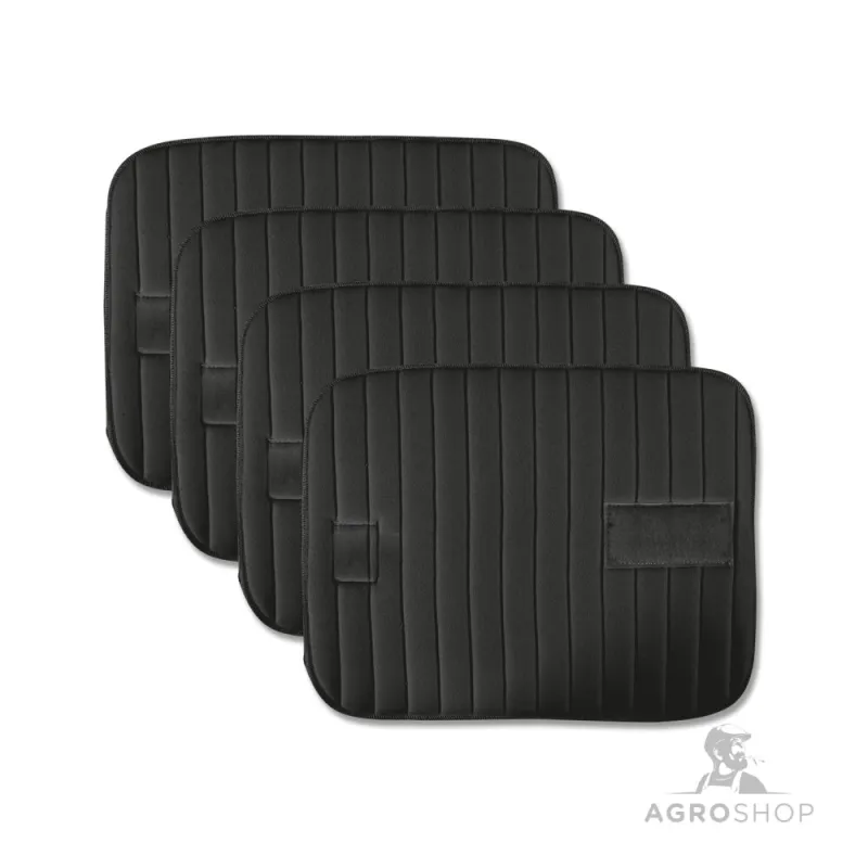 Bandage pads Waldhausen 4 pcs