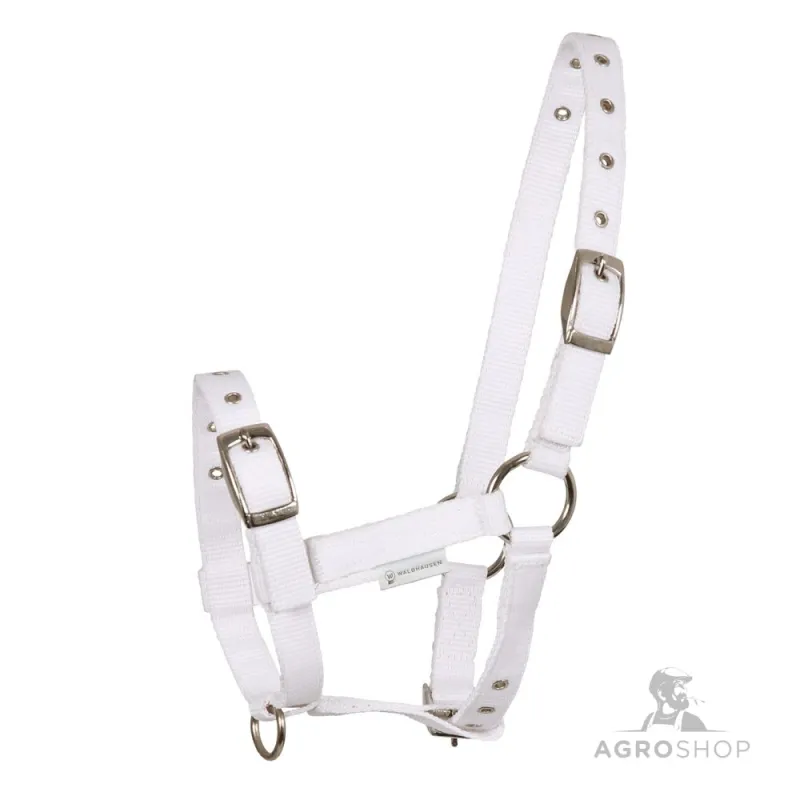 Halter Triple Waldhausen