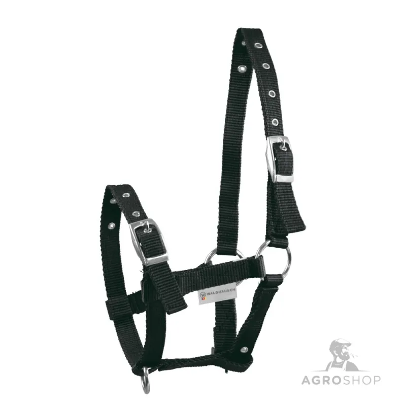Halter Triple Waldhausen