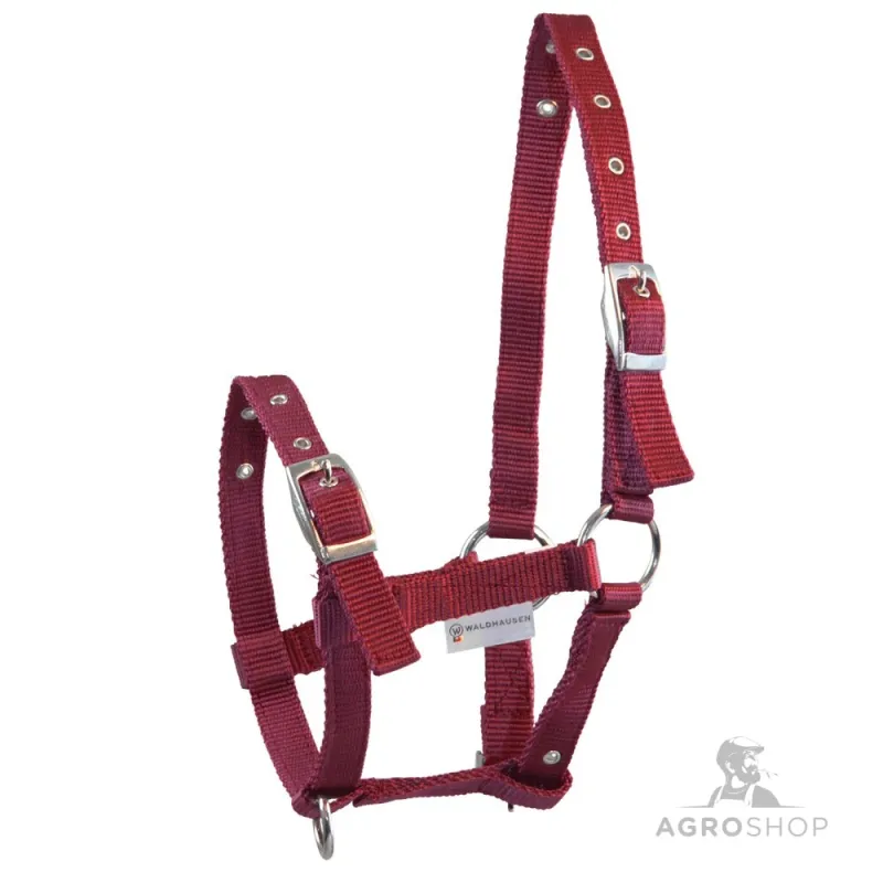 Halter Triple Waldhausen