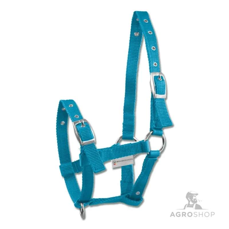 Halter Triple Waldhausen