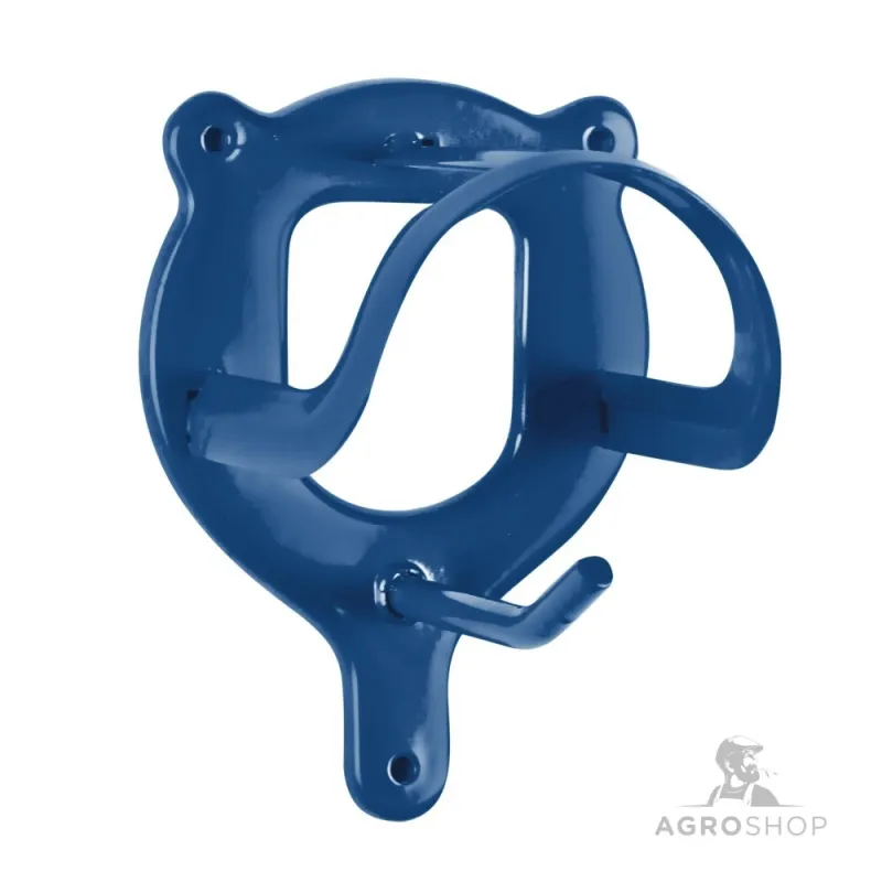 Bridle Rack, metal Waldhausen