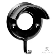 Bridle Hook Robust Waldhausen