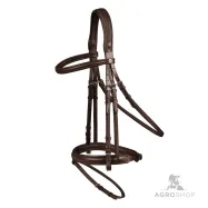 Bridle Supersoft Waldhausen X-Line