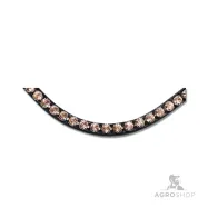 Bridle Rosé Waldhausen X-Line