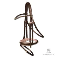 Bridle Rosé Waldhausen X-Line