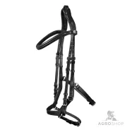 Bridle Relaxation Waldhausen X-Line
