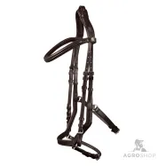 Bridle Relaxation Waldhausen X-Line