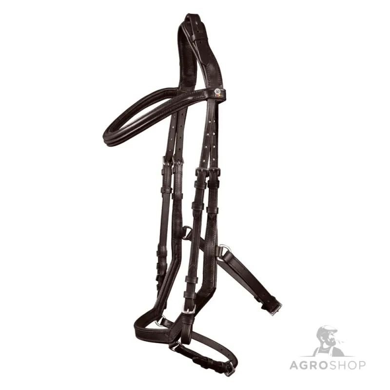 Bridle Relaxation Waldhausen X-Line