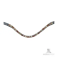 Bridle Goldheart Waldhausen X-Line