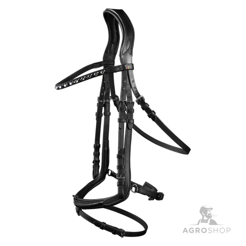 Bridle Freedom Waldhausen X-Line