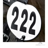 Head numbers round Waldhausen